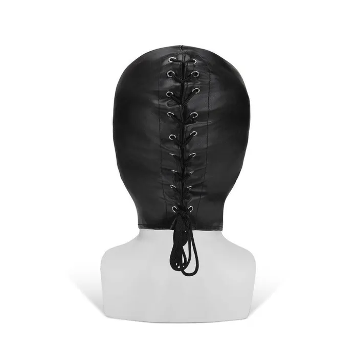 Anal | Me You Us Me You Us Black Eye Hood