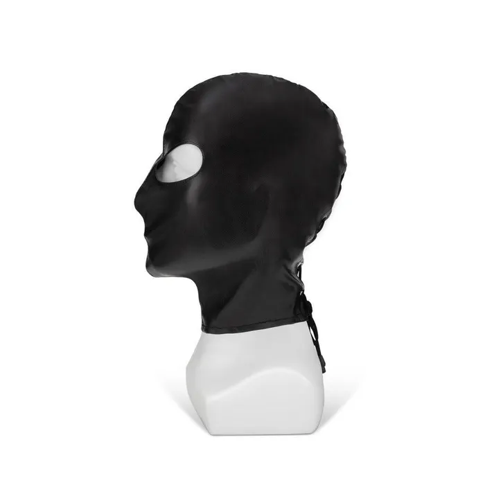 Anal | Me You Us Me You Us Black Eye Hood