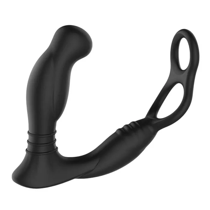 Anal Nexus Nexus Simul8 Prostate Perineum Cock Toy