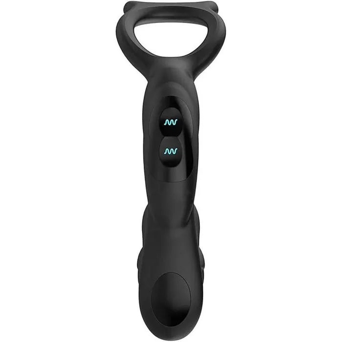 Anal | Nexus Nexus Simul8 Prostate Perineum Cock Toy