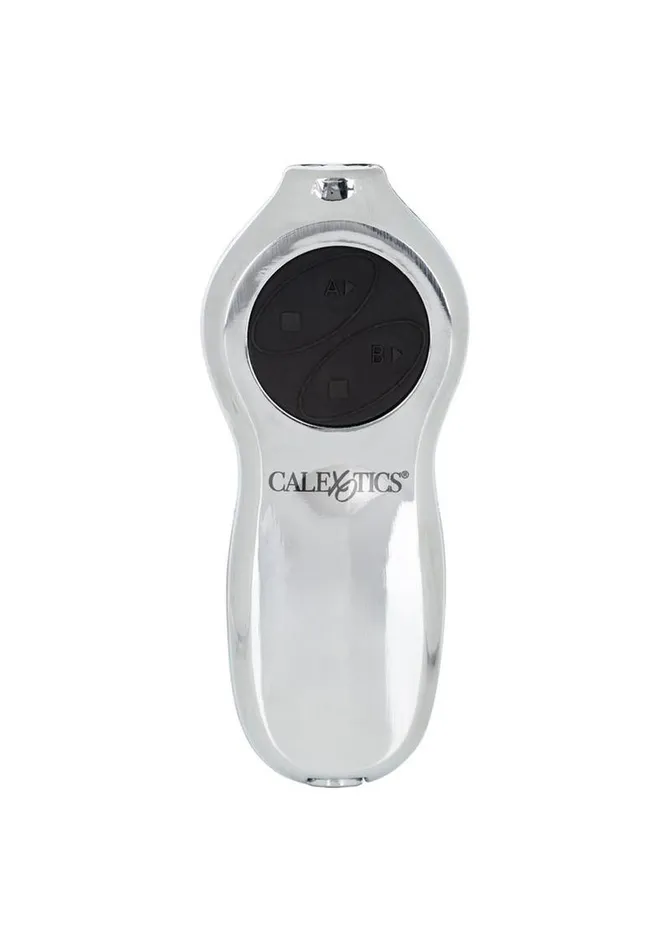 Anal | Sterling Collection Sterling Collection Combo Pack 5 Standard and Slim Line Silver Bullets Anal | Sterling Collection Sterling Collection Combo Pack 5 Standard and Slim Line Silver Bullets