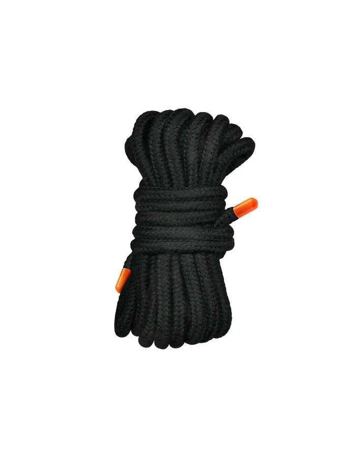 Anal The 9s Orange Is the New Black Tie Me Ups Black Icon Brands