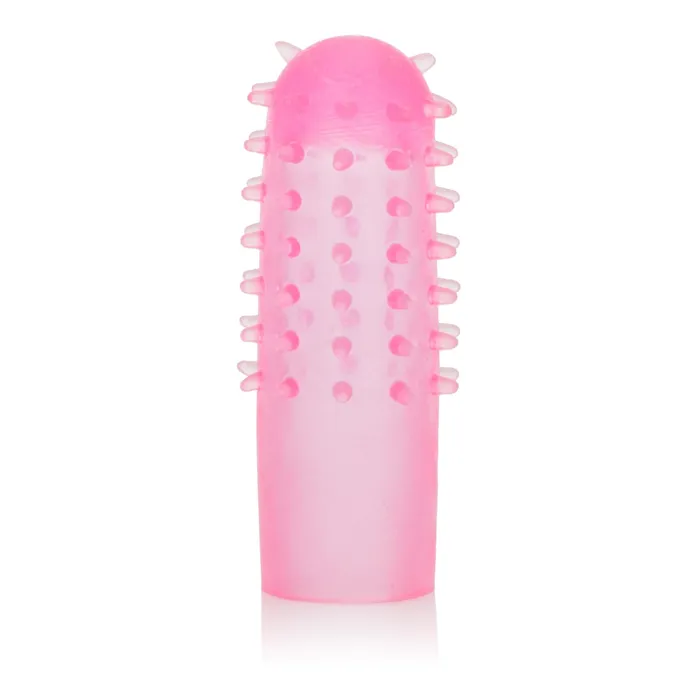 CalExotics Vibrators | Turbo 8 Accelerator Bullet - Pink
