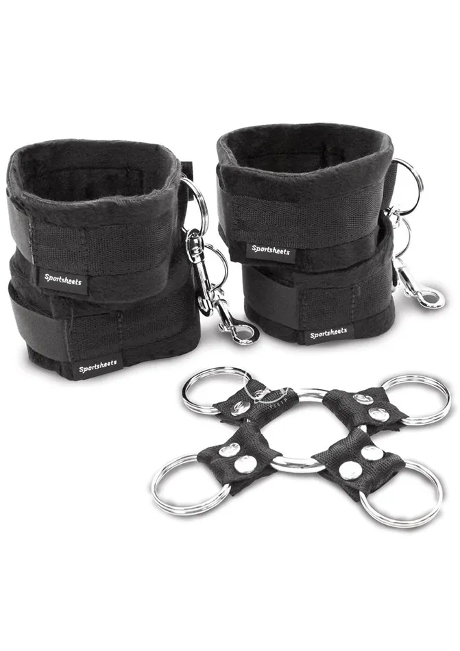 Couples | Sportsheets International,inc. Hog Tie Kit