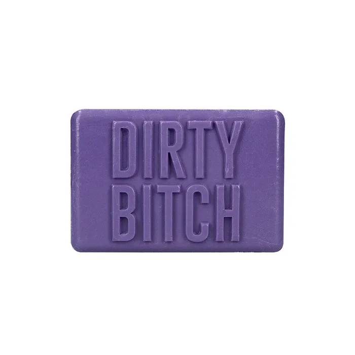 Dirty Bitch Soap Bar Shots Toys Vibrators