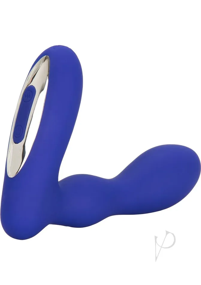 Eclipse Anal Eclipse Rechargeable Silicone Pleasure Probe Butt Plug