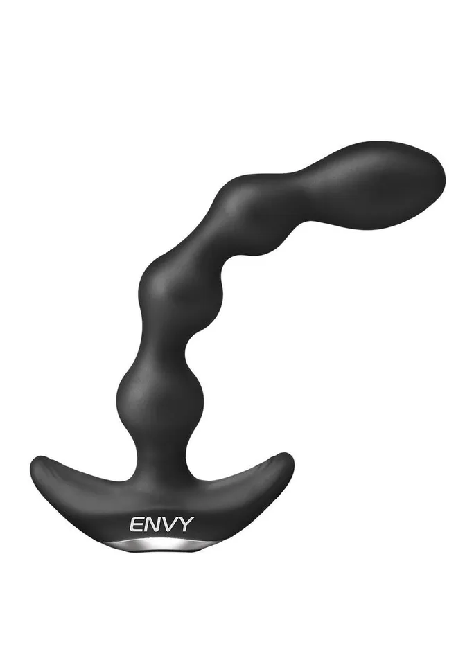 Envy Toys Anal | Envy Remote 4 Bead Vibrating Anal