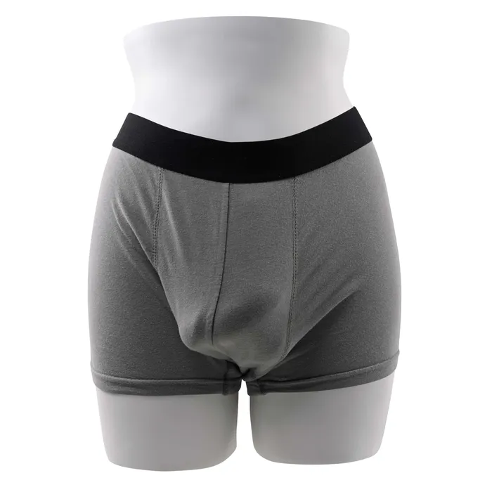 Evolved - Gender X Anal | 4 Inch Packer - Medium Evolved - Gender X Anal | 4 Inch Packer - Medium