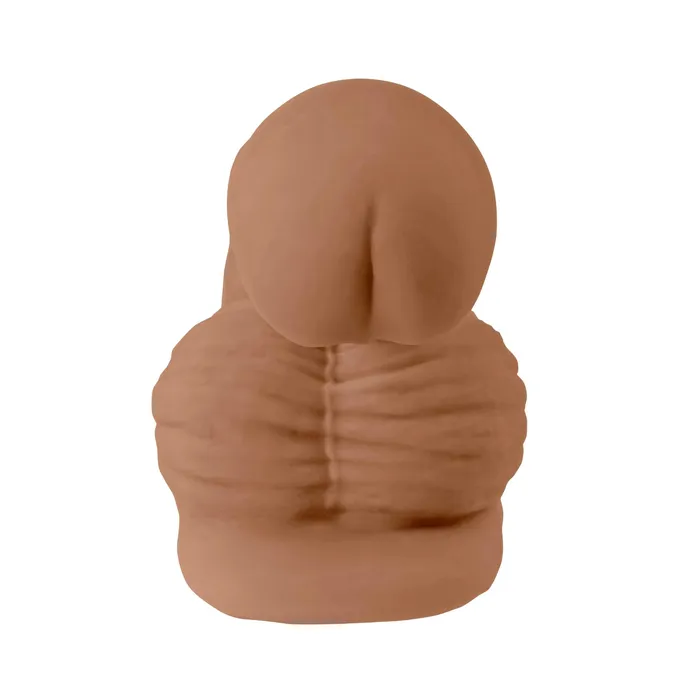 Evolved - Gender X Anal | 4 Inch Packer - Medium Evolved - Gender X Anal | 4 Inch Packer - Medium