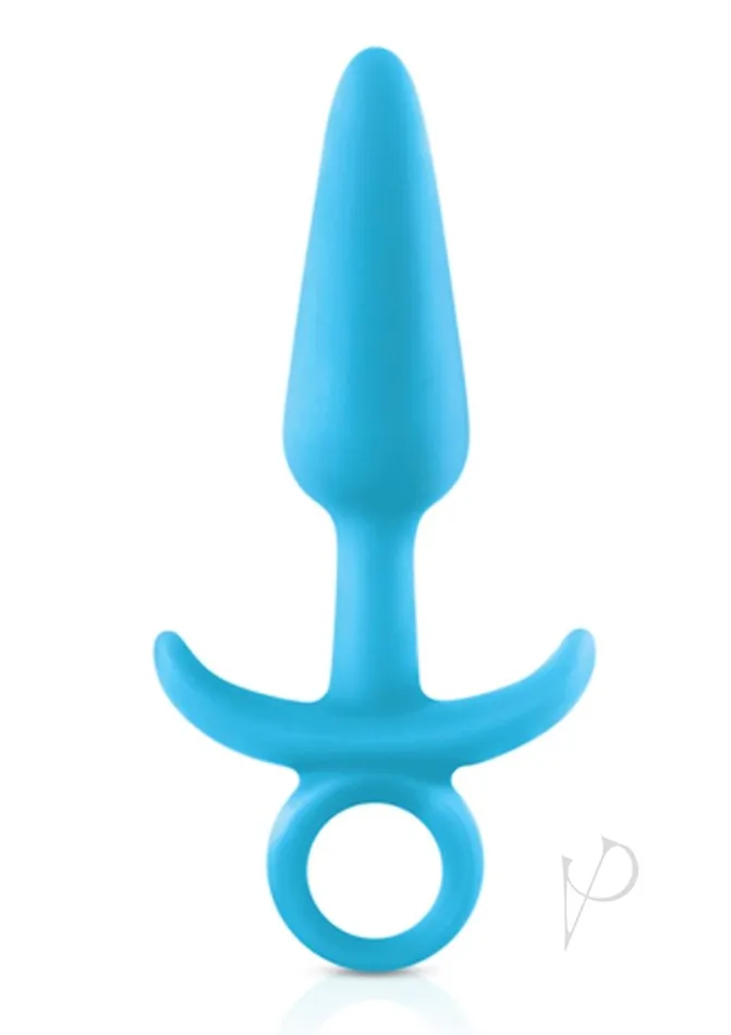 Firefly Firefly Prince Silicone Butt Plug Anal