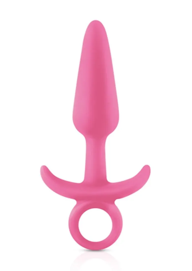 Firefly Firefly Prince Silicone Butt Plug | Anal Firefly Firefly Prince Silicone Butt Plug | Anal
