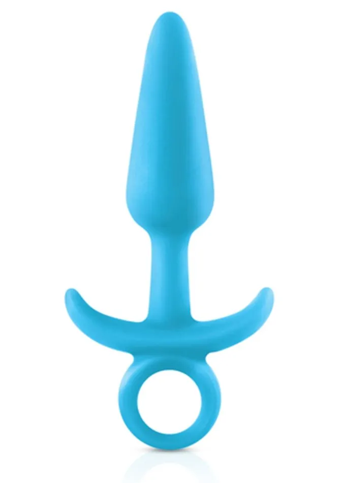 Firefly Firefly Prince Silicone Butt Plug | Anal Firefly Firefly Prince Silicone Butt Plug | Anal