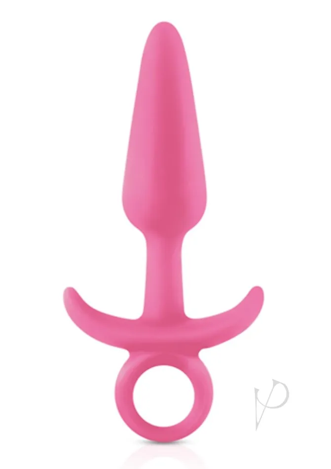 Firefly Firefly Prince Silicone Butt Plug | Anal Firefly Firefly Prince Silicone Butt Plug | Anal