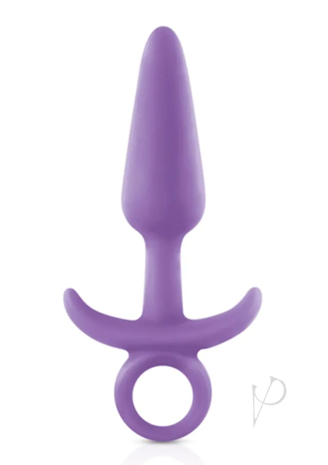 Firefly Firefly Prince Silicone Butt Plug | Anal Firefly Firefly Prince Silicone Butt Plug | Anal
