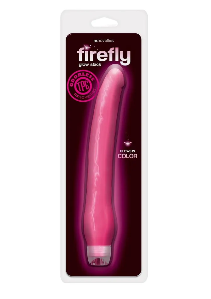 Firefly Glow Stick Vibrator | Firefly Female Sex Toys Firefly Glow Stick Vibrator | Firefly Female Sex Toys