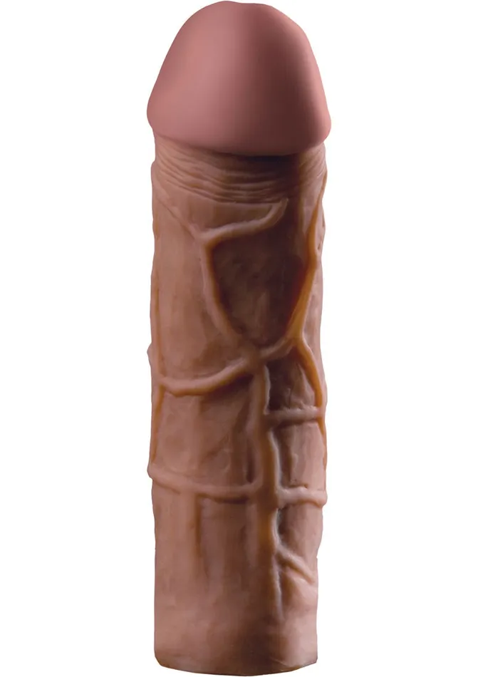 Fx Mega 2 Xtension Brown | Pipedream Products,inc. Vibrators