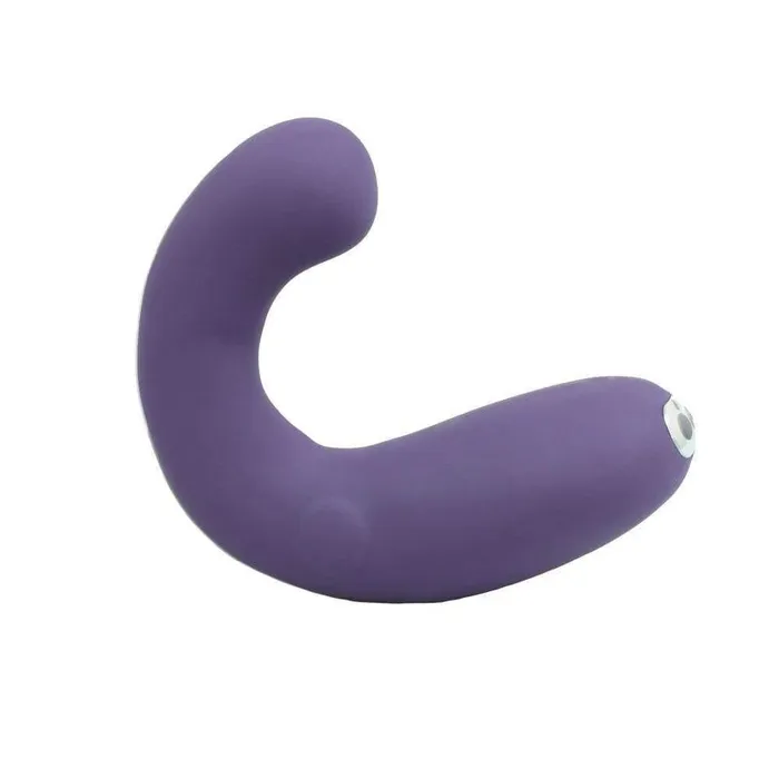 Je Joue Je Joue G Kii GSpot Stimulator Purple Vibrators
