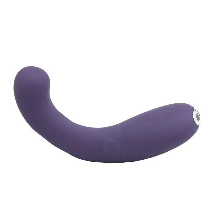 Je Joue Je Joue G Kii G-Spot Stimulator - Purple | Vibrators