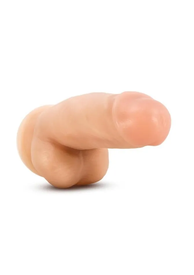 Loverboy Mr. Fix It Dildo with Balls | Loverboy Dildos