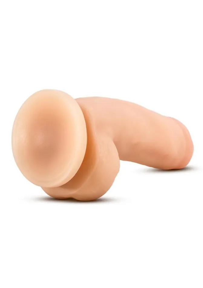 Loverboy Mr. Fix It Dildo with Balls | Loverboy Dildos