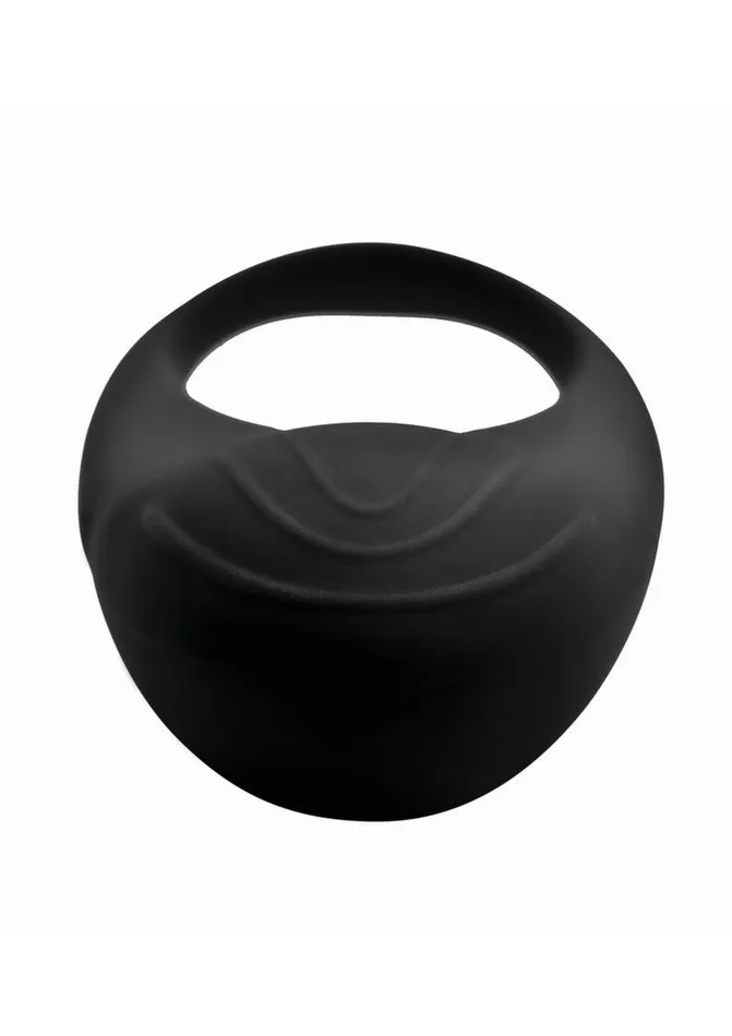 Male Sex Toys | Under Control Under Control Rechargeable Silicone Vibrating Cock Ring with Remote Control