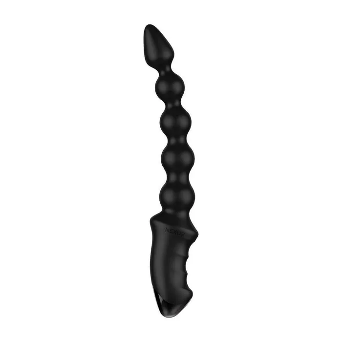 Nexus Anal | Nexus Bendz Vibrating Anal Probe
