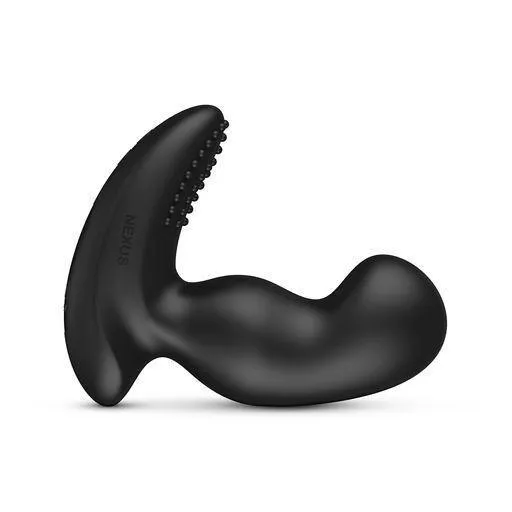 Nexus Ride Extreme Prostate Massager | Nexus Anal