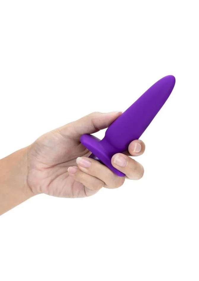 Noje Female Sex Toys | Noje B5 Iris Rechargeable Silicone Vibrator