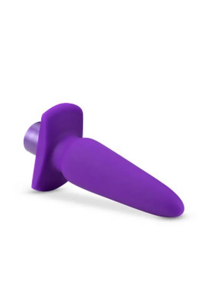 Noje Female Sex Toys | Noje B5 Iris Rechargeable Silicone Vibrator