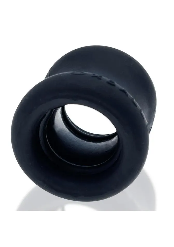 Oxballs Squeeze Soft Grip Ball Stretcher - Night Edition | Oxballs Male Sex Toys