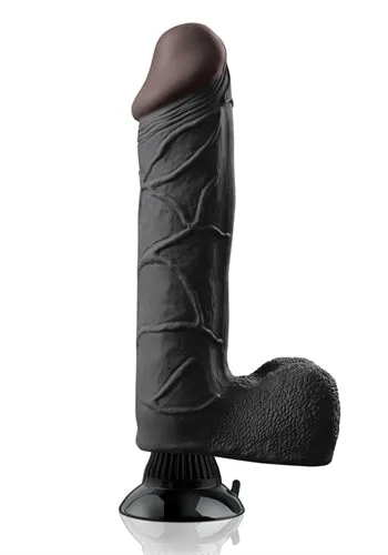 Pipedream Real Feel Deluxe no.11 11-Inch | Vibrators