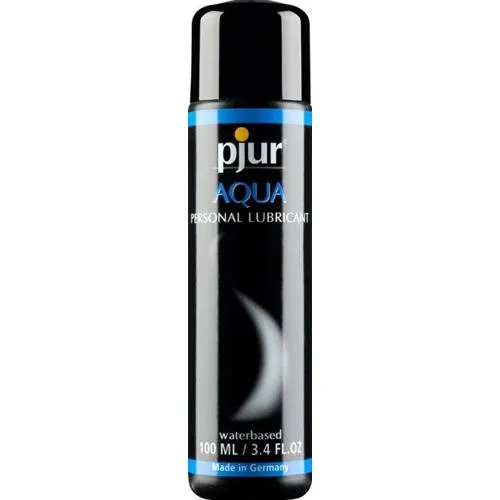 Pjur Vibrators Pjur Aqua 