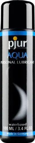 Pjur Vibrators | Pjur Aqua -