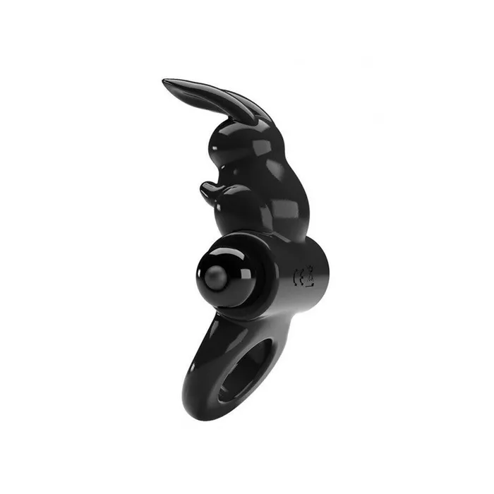 Pretty Love Vibrators | Pretty Love Exciting Ring Vibrating Cockring