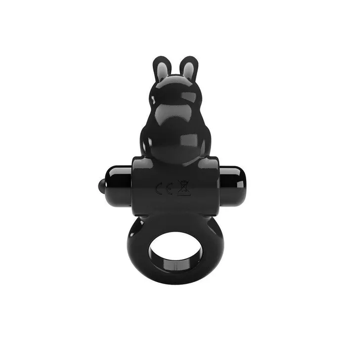 Pretty Love Vibrators | Pretty Love Exciting Ring Vibrating Cockring