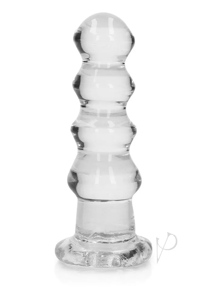 Real Rock Anal Realrock Curvy Dildo Or Butt Plug