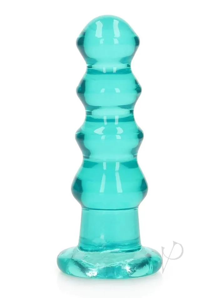 Real Rock Anal | Realrock Curvy Dildo Or Butt Plug
