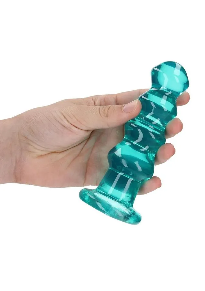 Real Rock Anal | Realrock Curvy Dildo Or Butt Plug