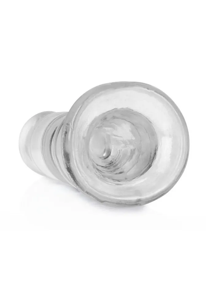 Real Rock Anal | Realrock Curvy Dildo Or Butt Plug