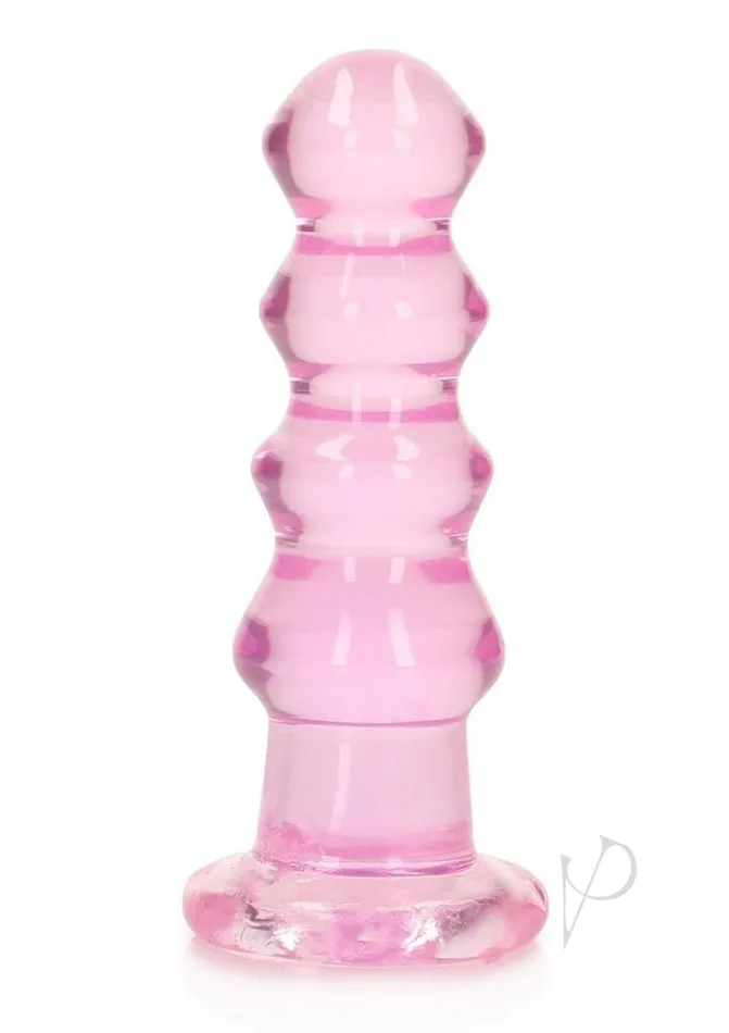 Real Rock Anal | Realrock Curvy Dildo Or Butt Plug