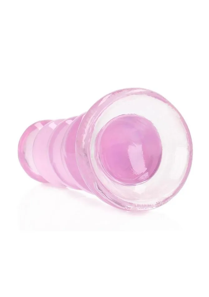 Real Rock Anal | Realrock Curvy Dildo Or Butt Plug