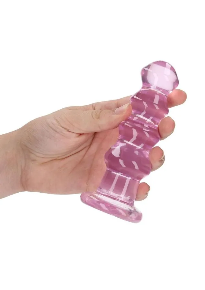 Real Rock Anal | Realrock Curvy Dildo Or Butt Plug