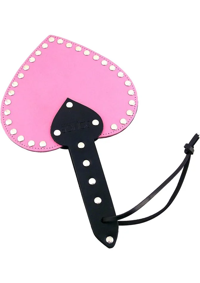 Rouge Anal | Rouge Heart Paddle