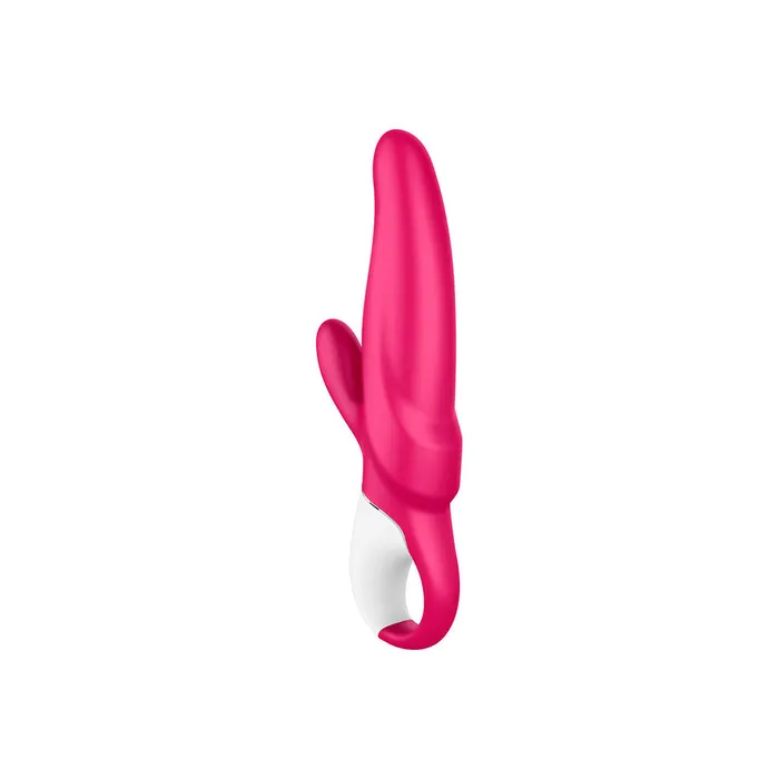 Satisfyer Vibrators Satisyfer Mister Rabbit