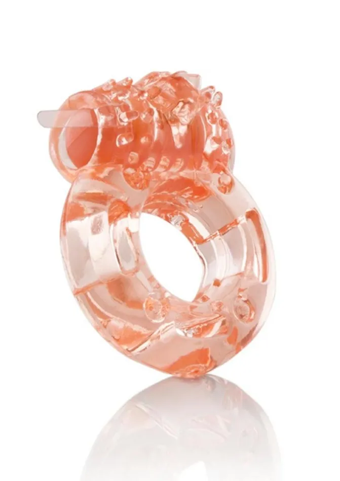 Screaming O Touch Plus Cock Ring Waterproof | Screaming O Male Sex Toys