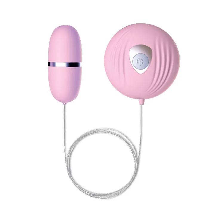 The 9's B Shell Bullet Vibe | Icon Brands Vibrators