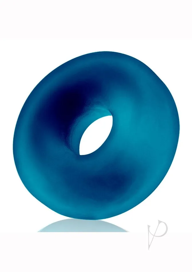 Vibrators | Big Ox Cockring Space Blue - Blue Ox Designs Llc