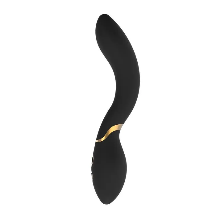 Vibrators | Dream Toys Elite Josephine Black Vibrator