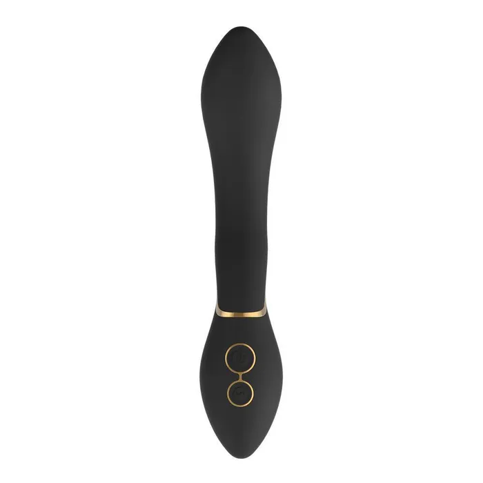 Vibrators | Dream Toys Elite Josephine Black Vibrator