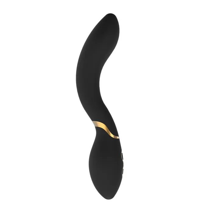 Vibrators | Dream Toys Elite Josephine Black Vibrator
